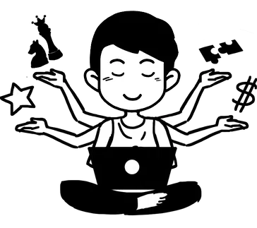 Illustration of Gerry